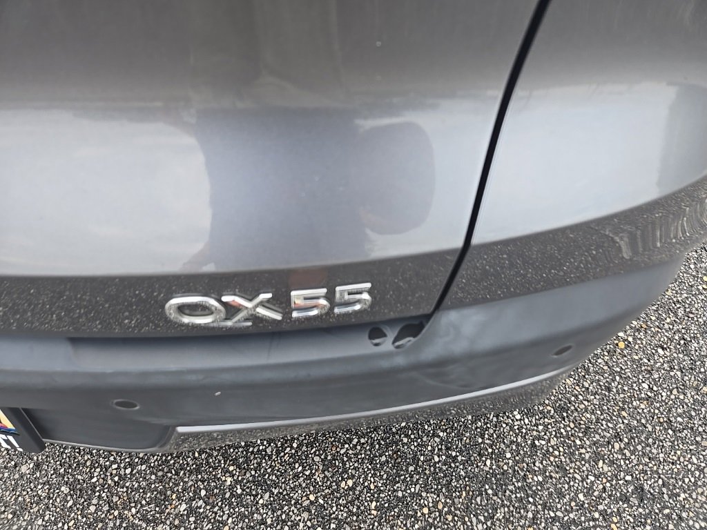 Used 2022 INFINITI QX55 Essential w/ Proactive Package image 6