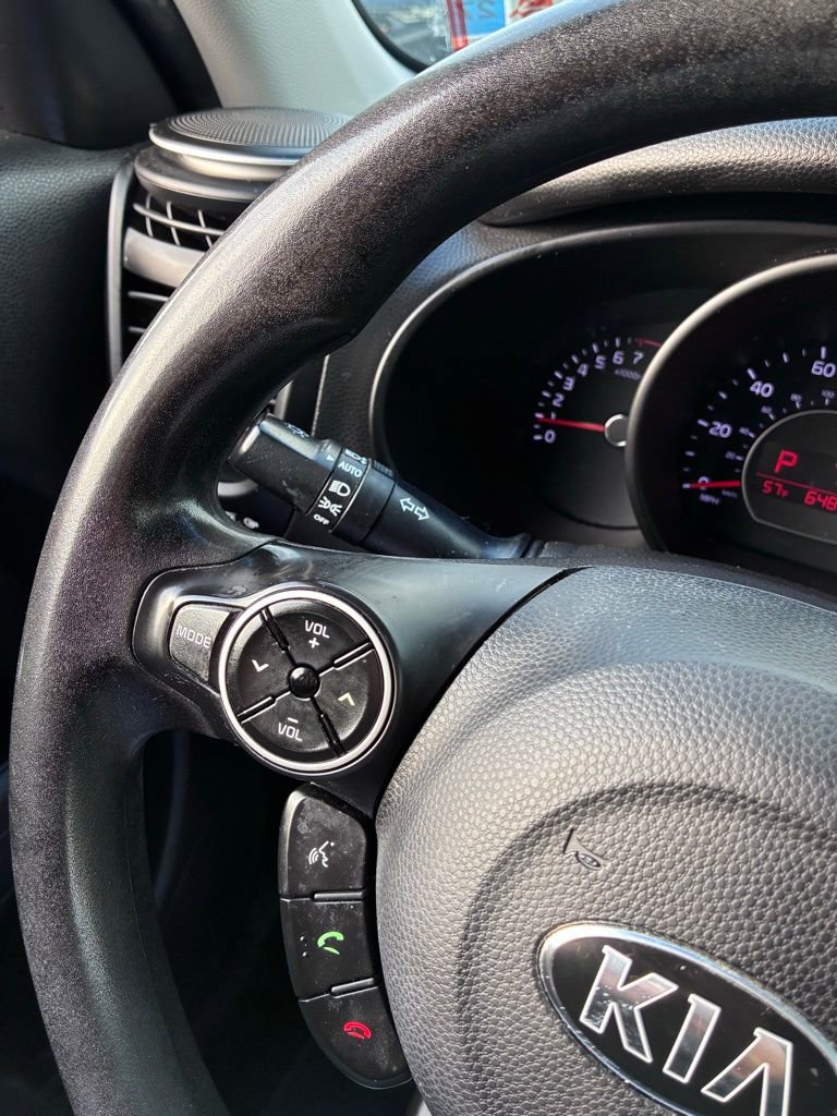 Used 2019 Kia Soul image 26