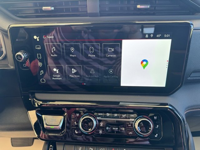 New 2026 GMC Sierra 3500 AT4 w/ AT4 Premium Plus Package image 20