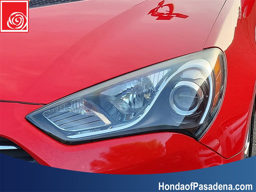 Used 2016 Hyundai Genesis 3.8 image 25