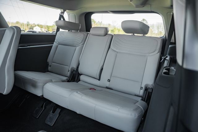 New 2026 Ford Expedition Max Platinum w/ Platinum Ultimate Package image 46