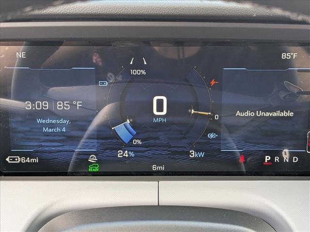 New 2027 Chevrolet Bolt LT w/ Comfort Package image 10