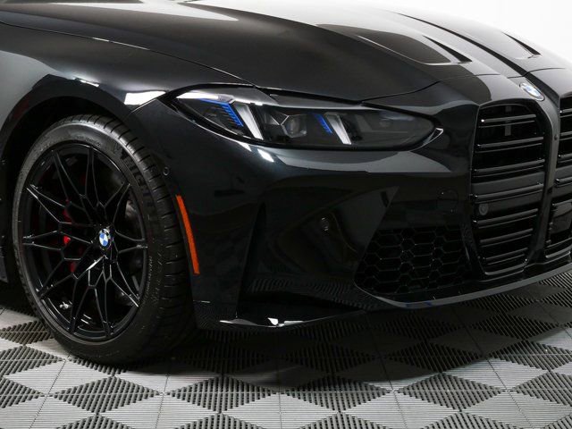 Used 2026 BMW M3 Competition AWD/4WD image 37