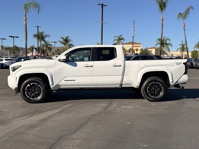 Used 2024 Toyota Tacoma TRD Sport image 9