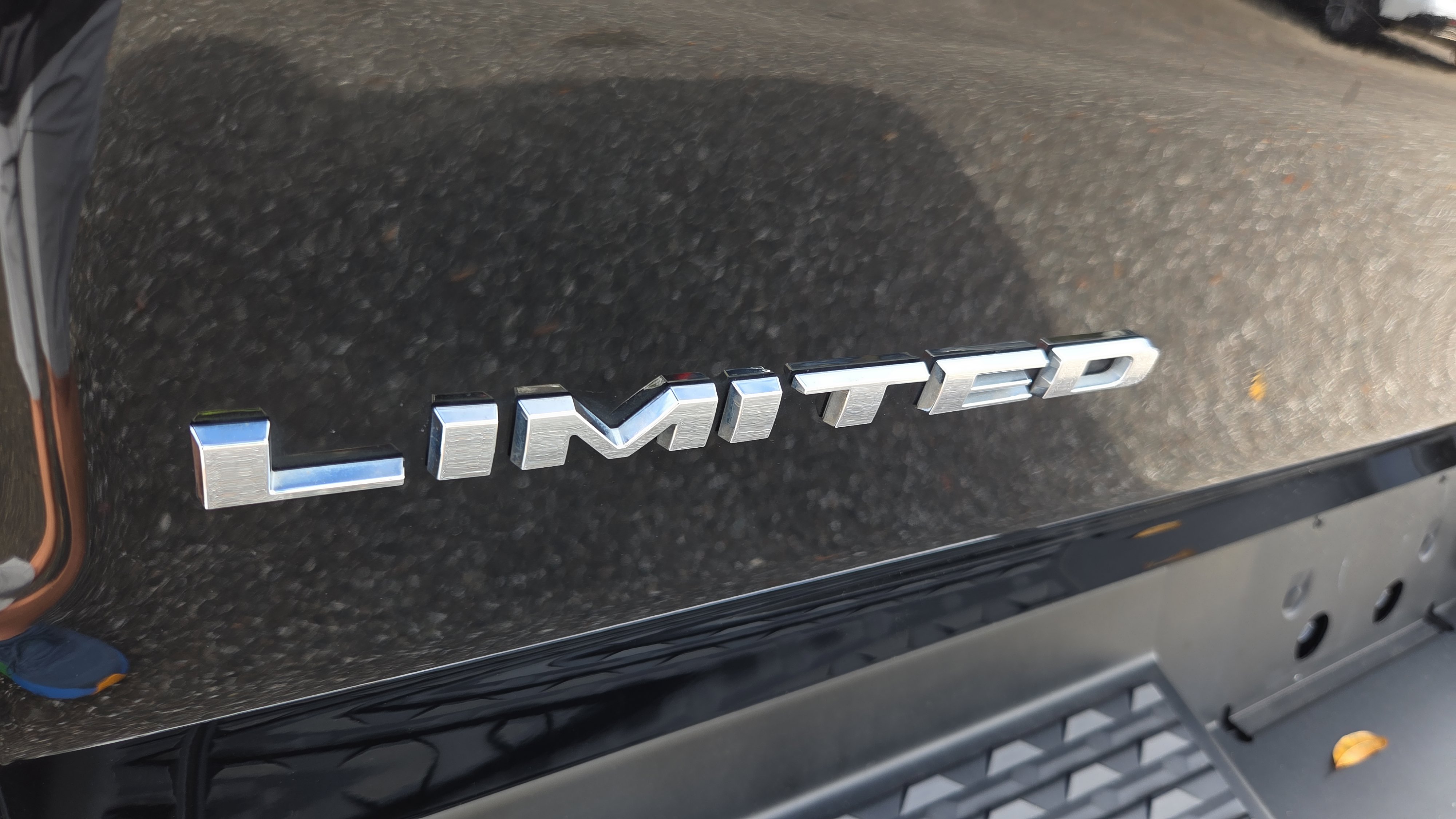 Used 2021 RAM 1500 Limited image 35