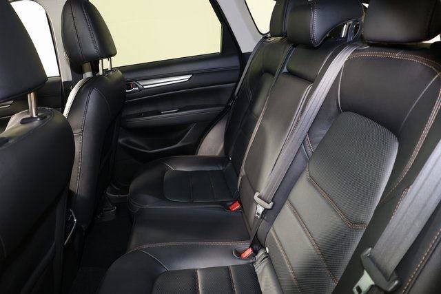 Used 2020 MAZDA CX-5 Grand Touring image 24