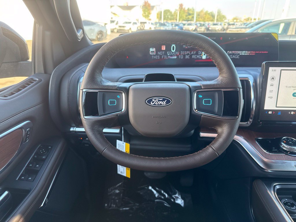 New 2027 Ford Expedition Max King Ranch AWD/4WD image 24
