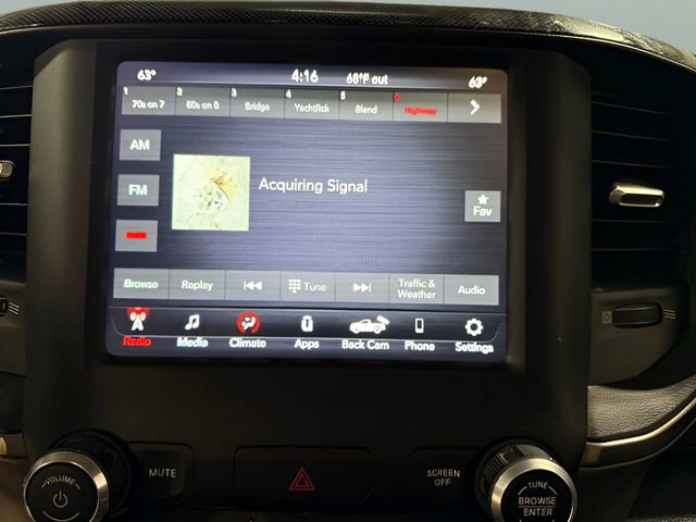 Used 2021 RAM 1500 Sport w/ Level 2 Equipment Group image 17