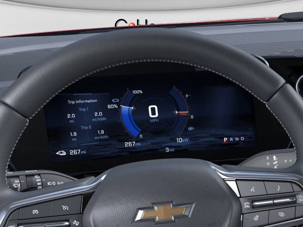 New 2026 Chevrolet Equinox EV LT w/ LPO, All-Weather Mat Package AWD/4WD image 18
