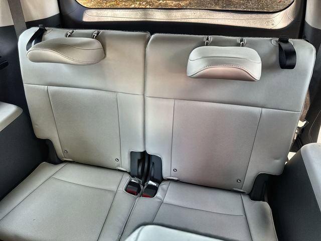 Used 2025 Hyundai Santa Fe Calligraphy image 33