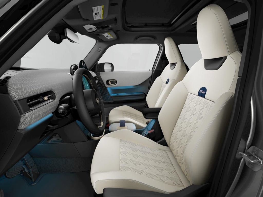 New 2027 MINI Cooper S FWD image 6
