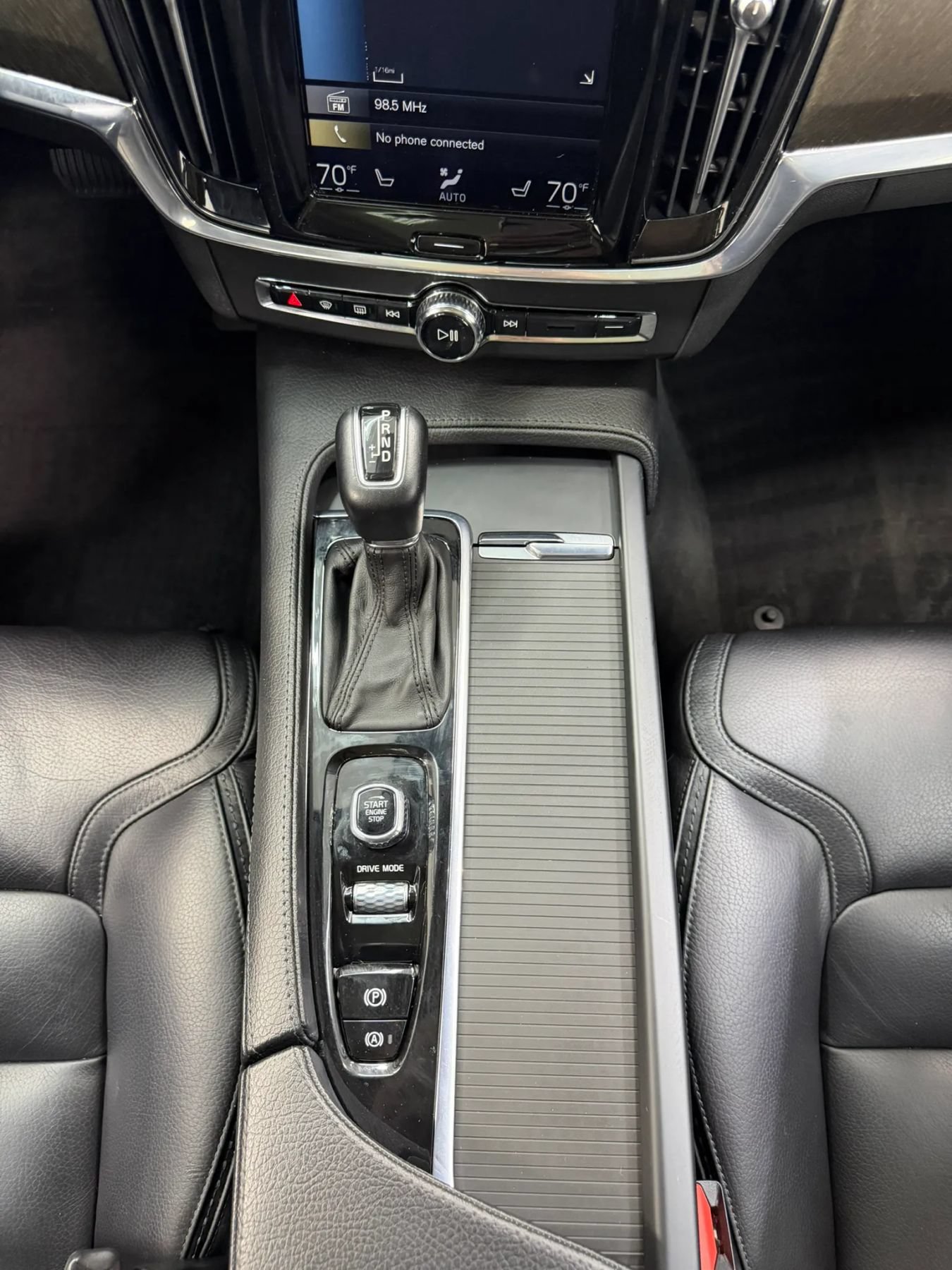 Used 2018 Volvo V90 T5 Cross Country w/ Convenience Package AWD/4WD image 27