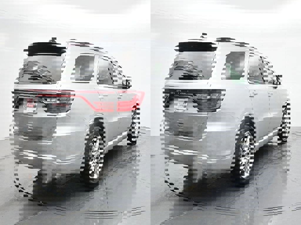 Used 2023 Dodge Durango R/T image 5