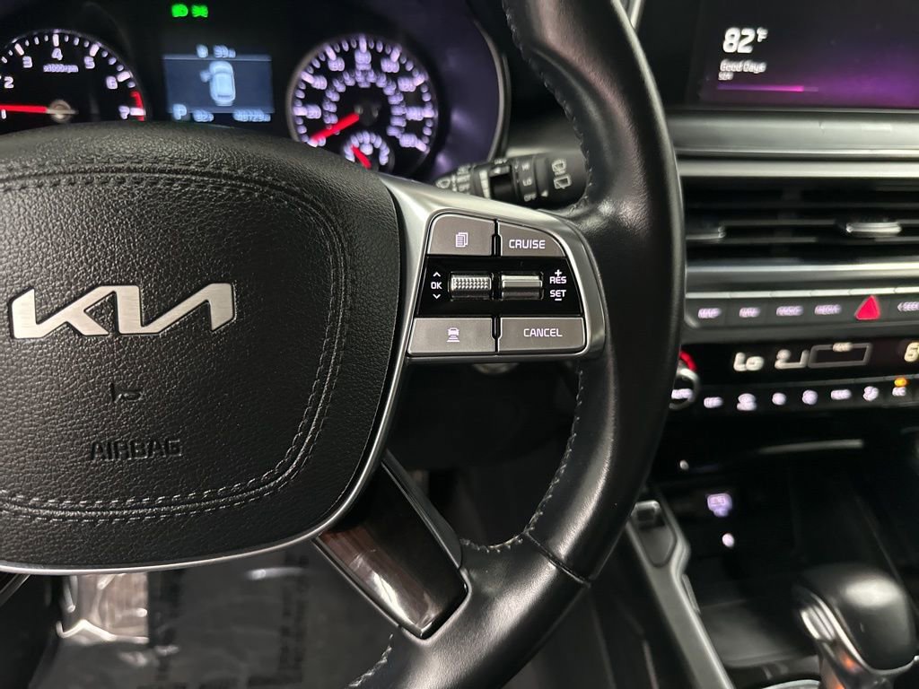 Used 2022 Kia Telluride S image 18