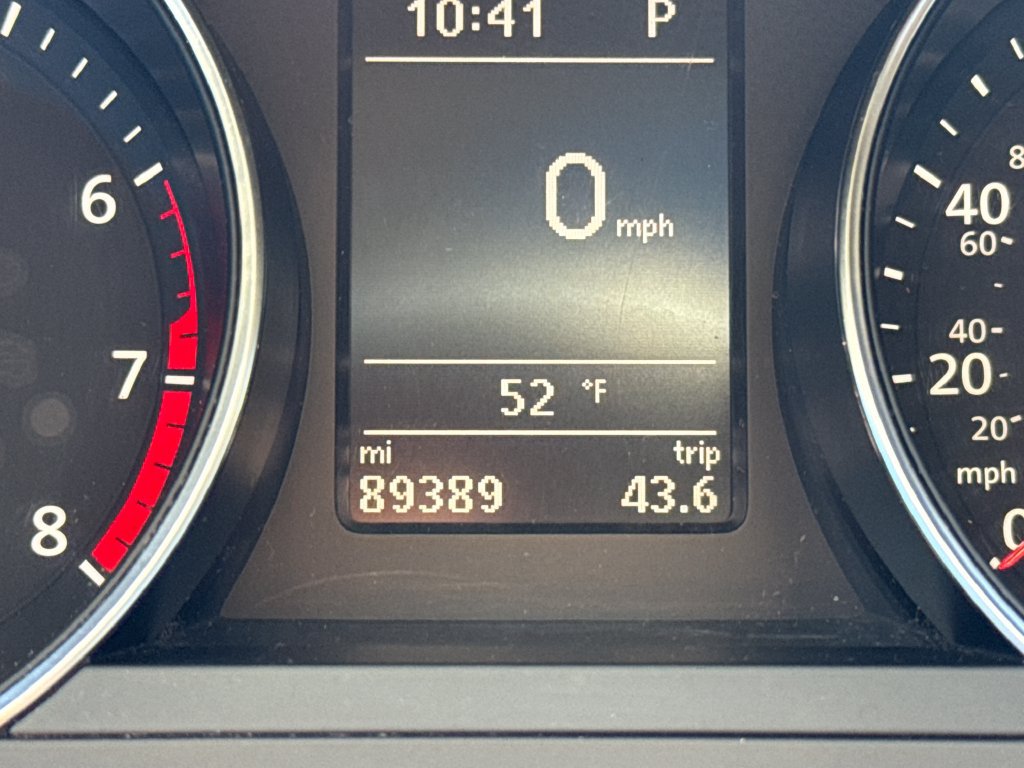 Used 2017 Volkswagen Jetta SE FWD image 19