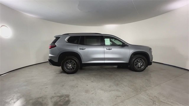 Used 2025 GMC Acadia Elevation image 9