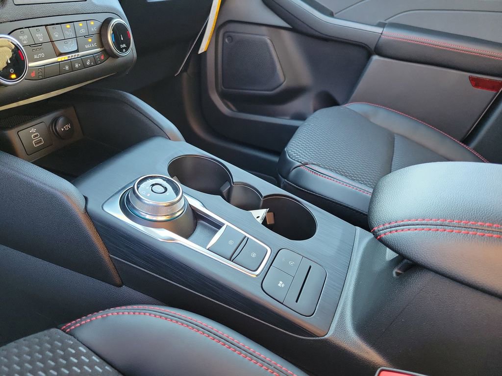 New 2026 Ford Escape ST-Line w/ Cold Weather Package image 29