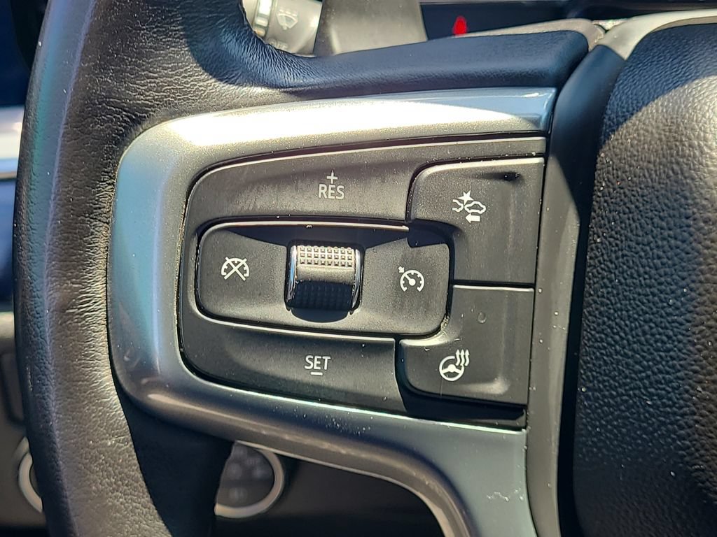 Used 2023 Chevrolet Silverado 1500 RST RWD image 20