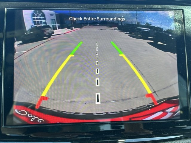 Used 2023 Dodge Durango GT image 11