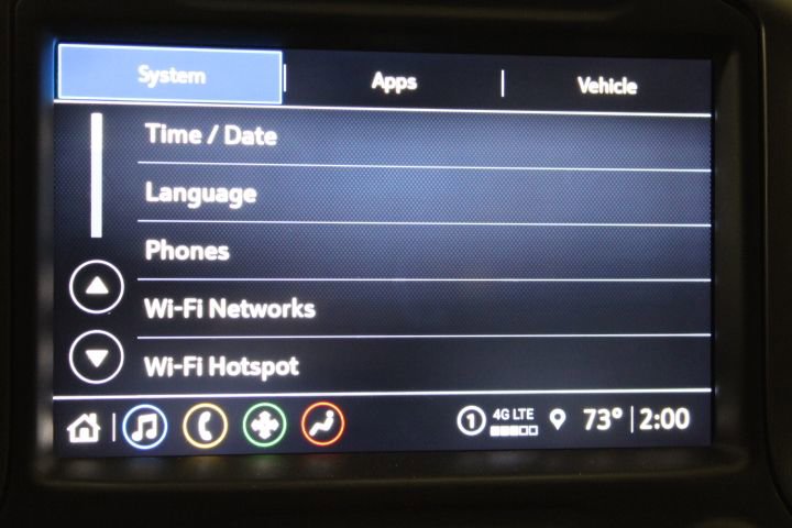 Used 2021 GMC Sierra 1500 AT4 image 39