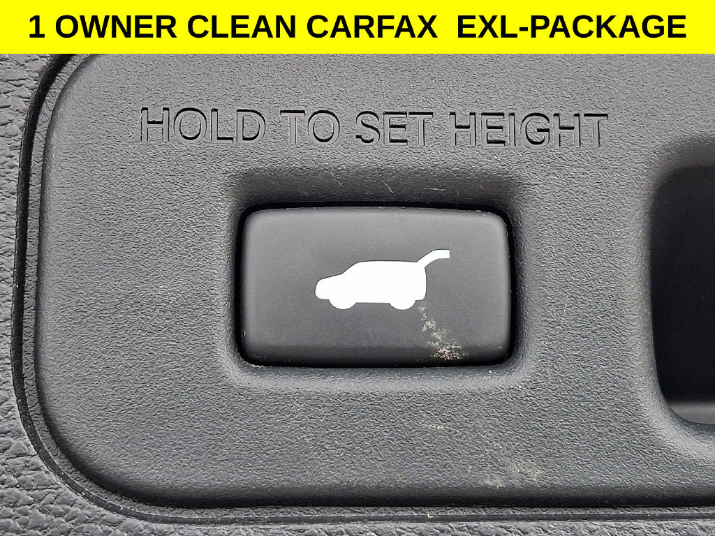 Used 2025 Honda Odyssey EX-L image 30