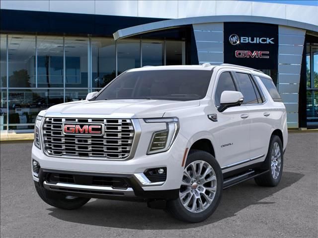 New 2026 GMC Yukon Denali image 6