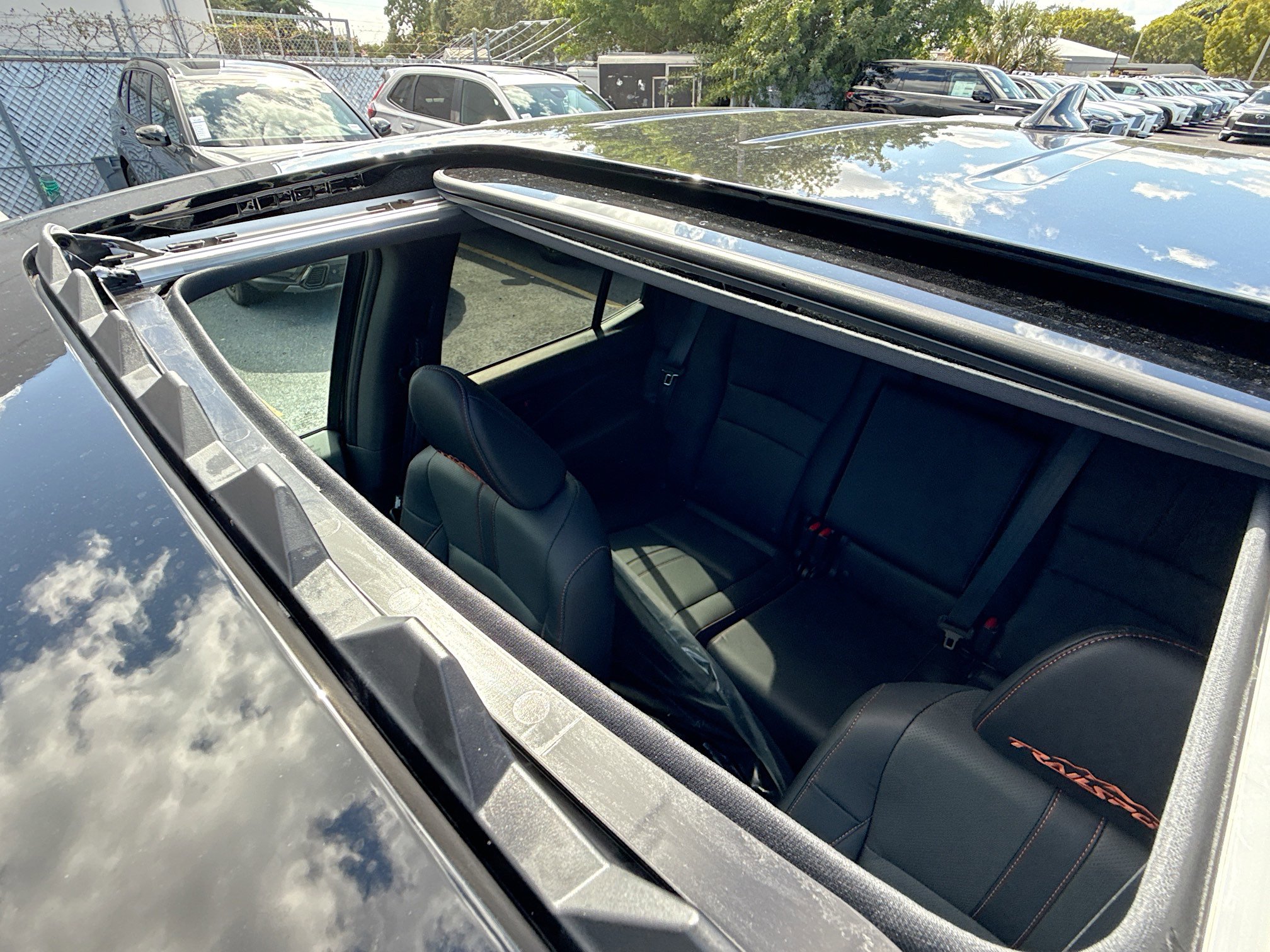 New 2026 Honda Ridgeline TrailSport image 17