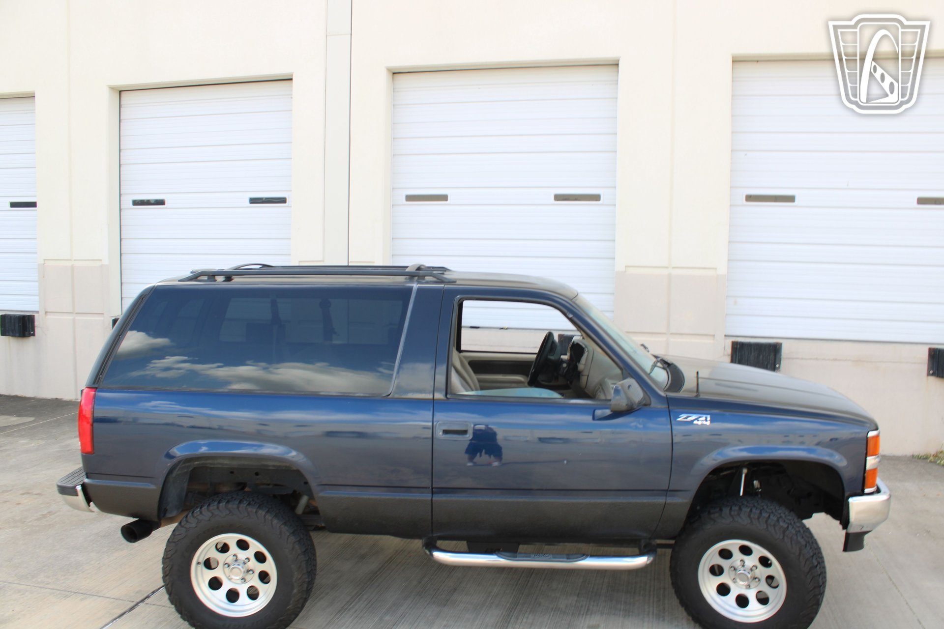 Used 1996 Chevrolet Tahoe 4WD 2-Door image 29
