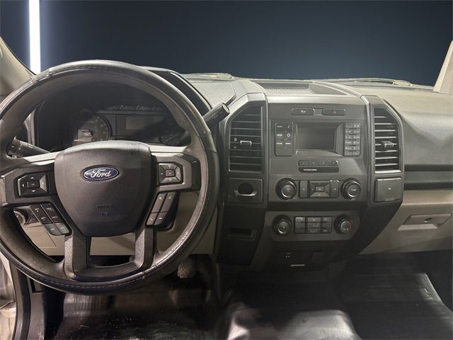 Used 2017 Ford F150 XL image 10