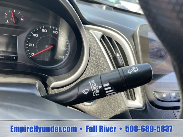 Used 2024 Chevrolet Malibu LT FWD image 32