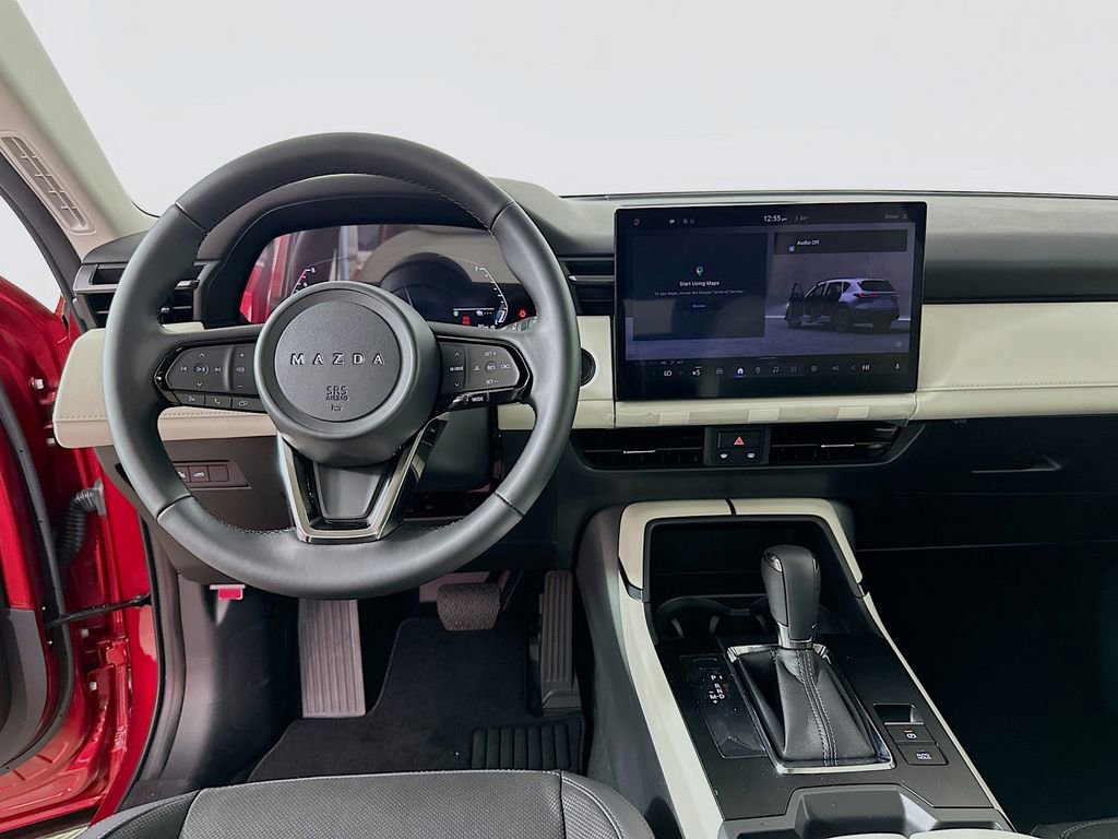 New 2026 MAZDA CX-5 Preferred AWD/4WD image 19