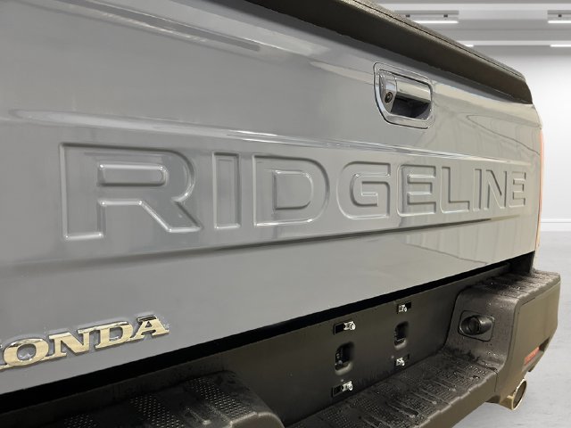 New 2026 Honda Ridgeline RTL image 9