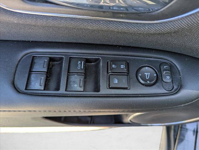 Used 2022 Honda HR-V EX image 10