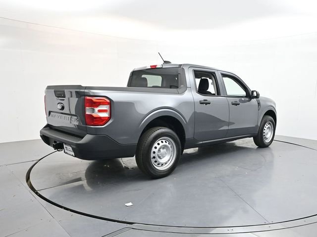 Used 2026 Ford Maverick XL FWD image 7