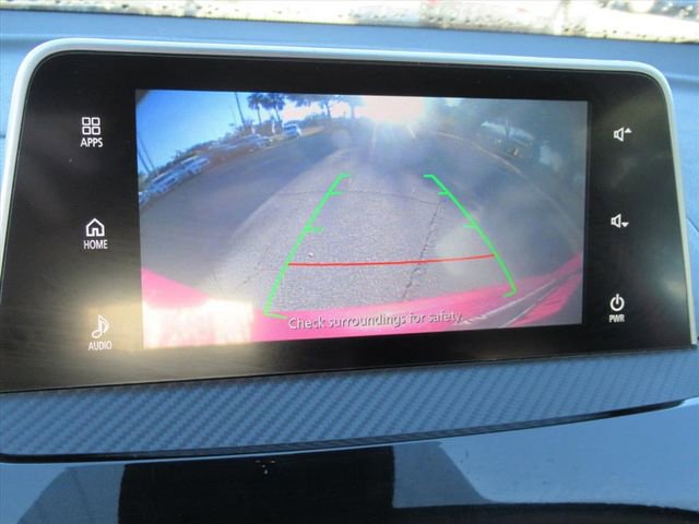 Used 2020 Mitsubishi Eclipse Cross SE AWD/4WD image 27