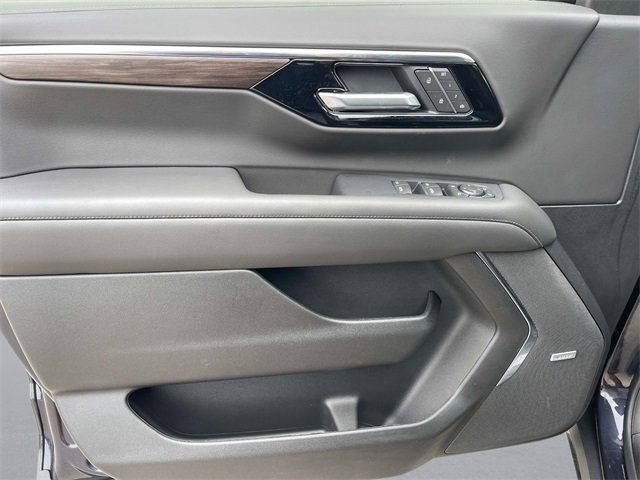 New 2026 Chevrolet Tahoe Z71 w/ Z71 Off-Road Package image 23