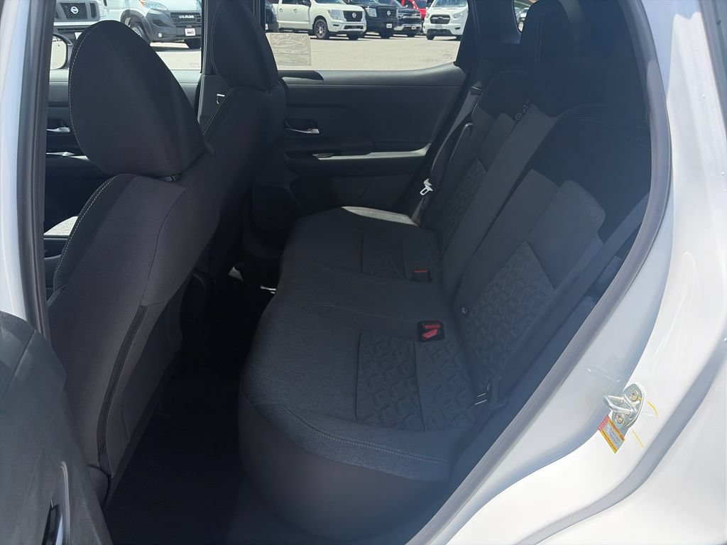 New 2026 Nissan Kicks SV w/ Cold Weather Package AWD/4WD image 24