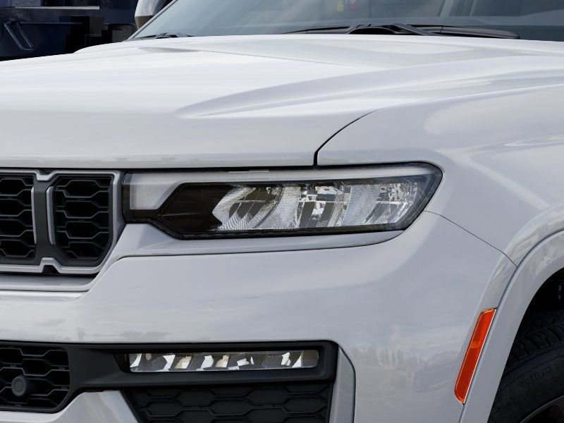 New 2026 Jeep Grand Cherokee L Limited image 10