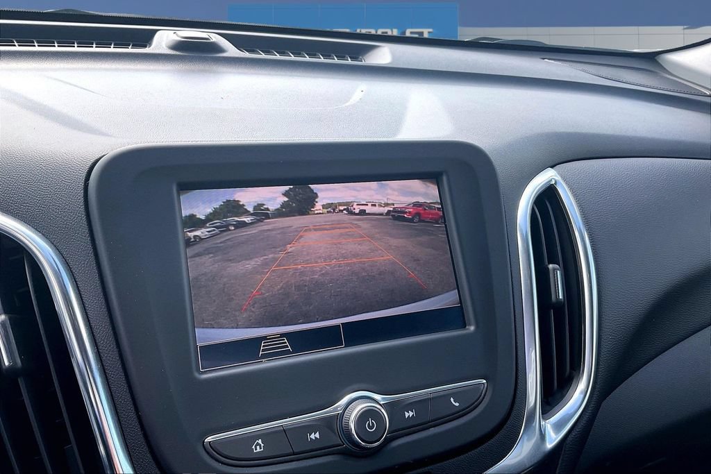 Used 2024 Chevrolet Equinox LT w/ Driver Convenience Package AWD/4WD image 14