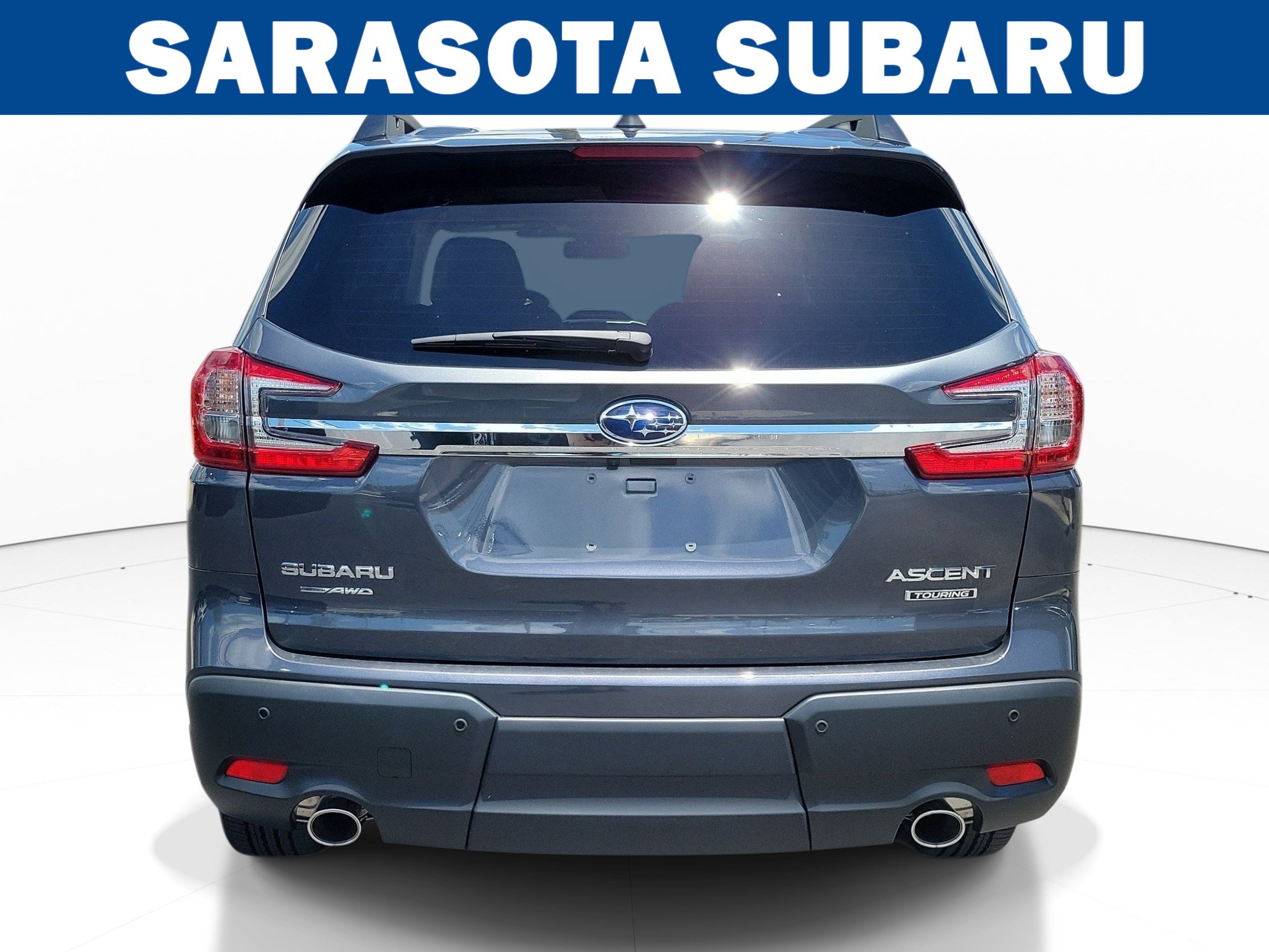 New 2026 Subaru Ascent Touring AWD/4WD image 5