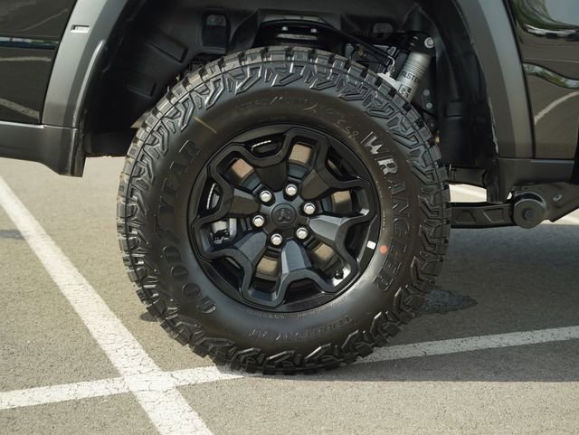 New 2026 RAM 1500 RHO w/ RHO Level 1 Equipment Group AWD/4WD image 50