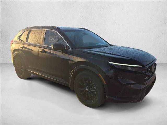 Used 2025 Honda CR-V Sport image 3