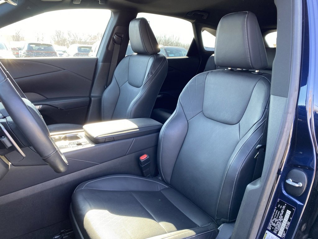 Used 2023 Lexus RX 350 Premium Plus w/ Cold Area Package image 21