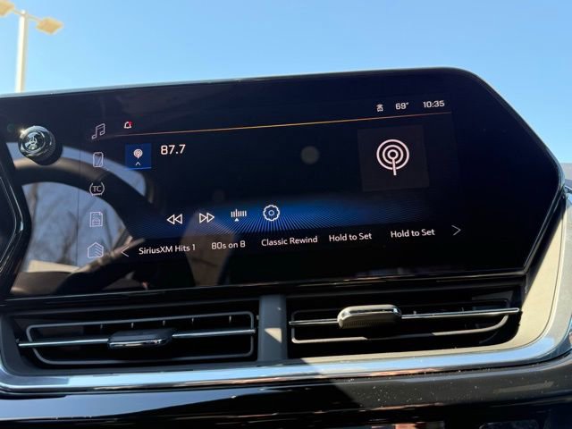 New 2026 Chevrolet Trax RS w/ Driver Confidence Package image 20