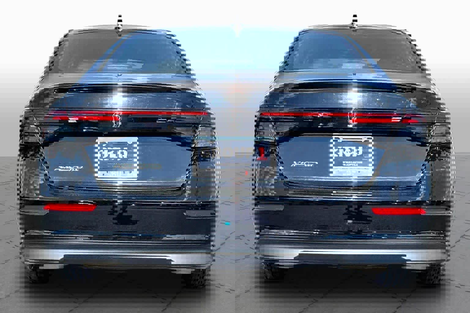 Used 2023 Honda Accord LX image 5