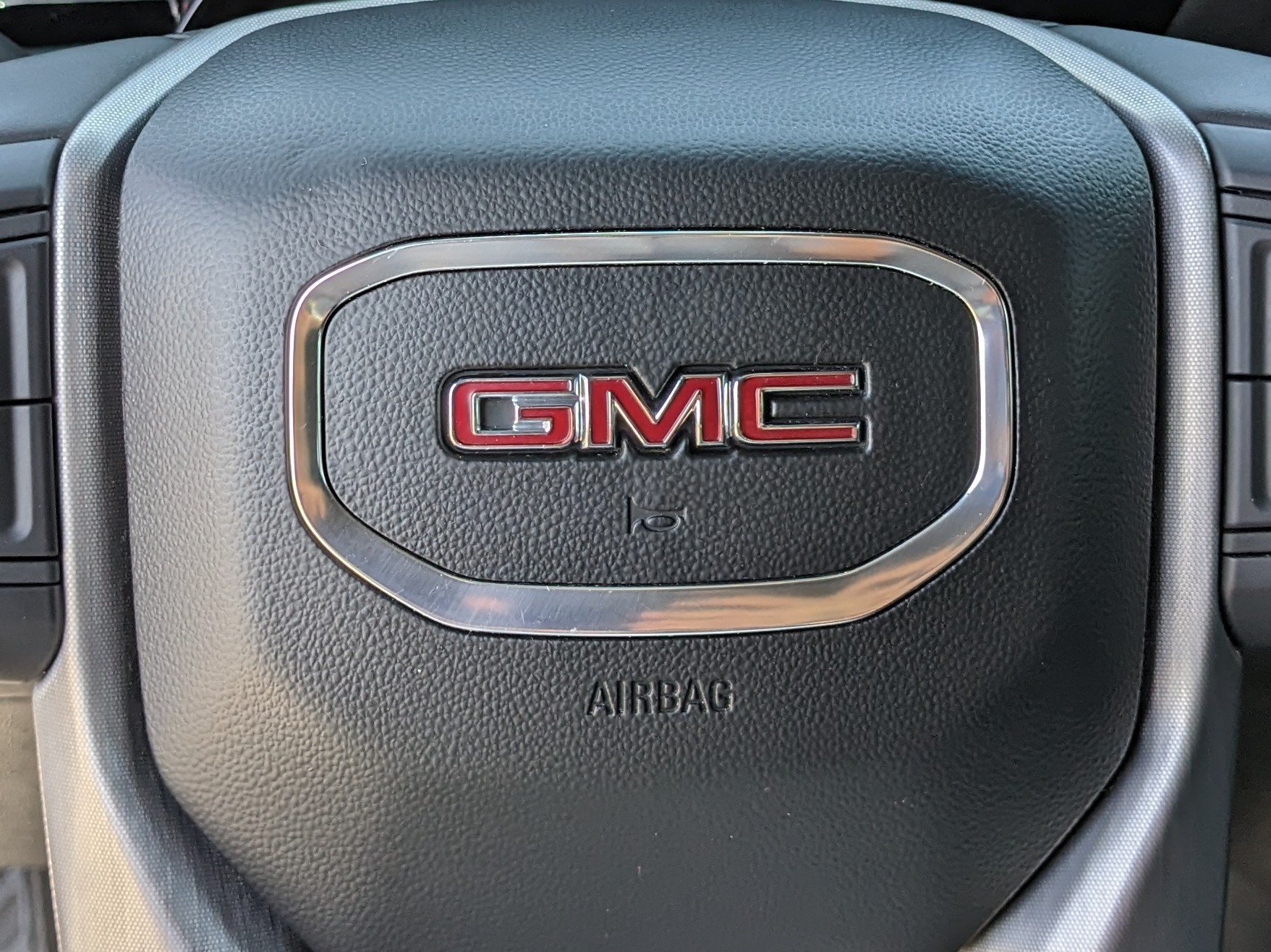 Used 2024 GMC Sierra 1500 SLT RWD image 34