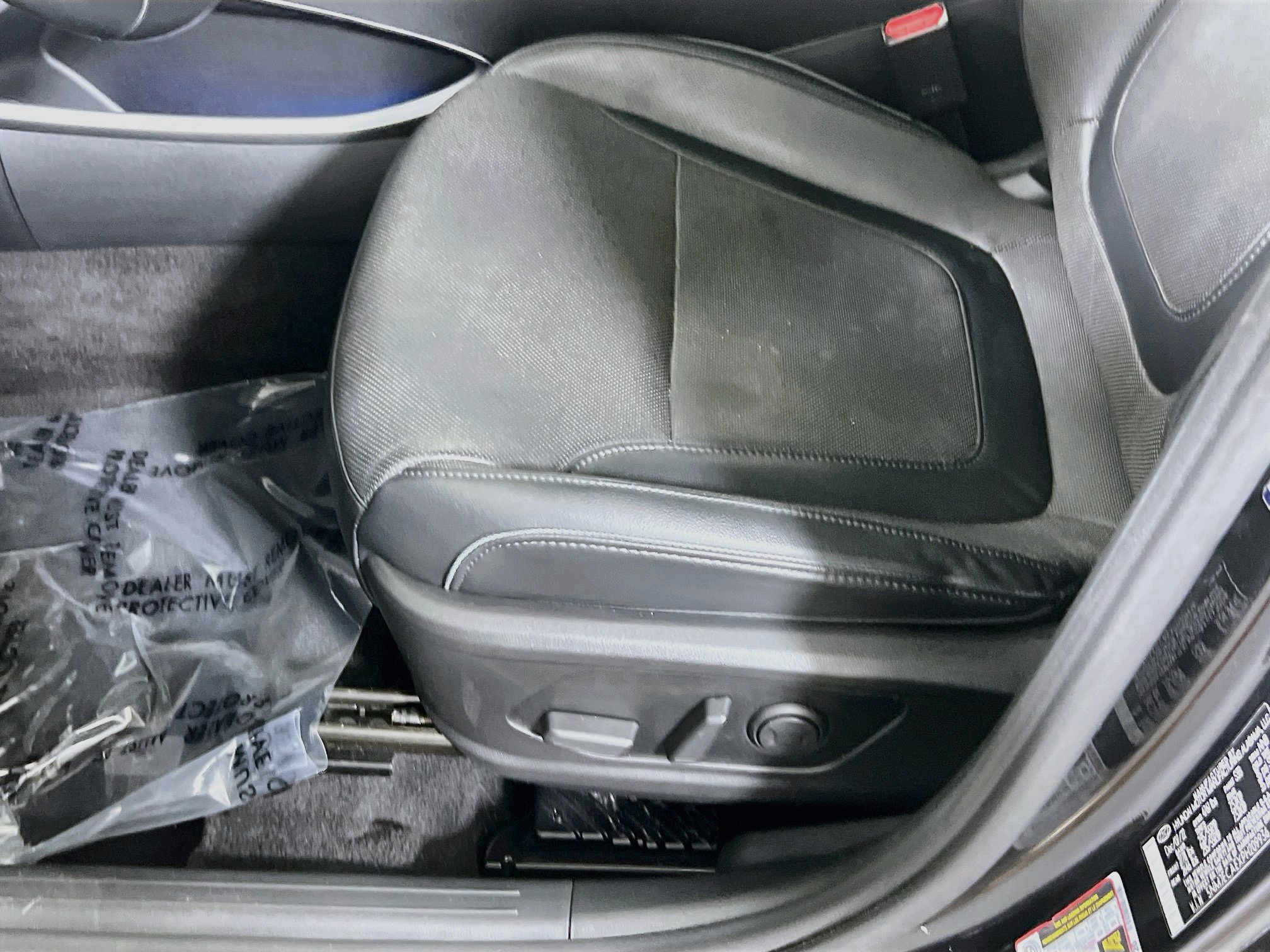Used 2023 Hyundai Tucson Limited AWD/4WD image 19