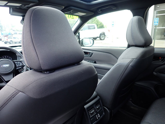 Used 2025 Subaru Forester Premium w/ Convenience Package #1 AWD/4WD image 15