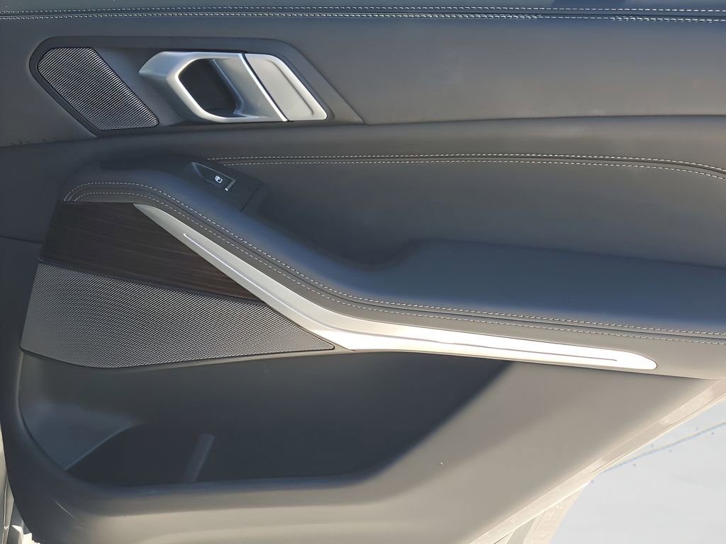 Certified 2026 BMW X5 sDrive40i image 44