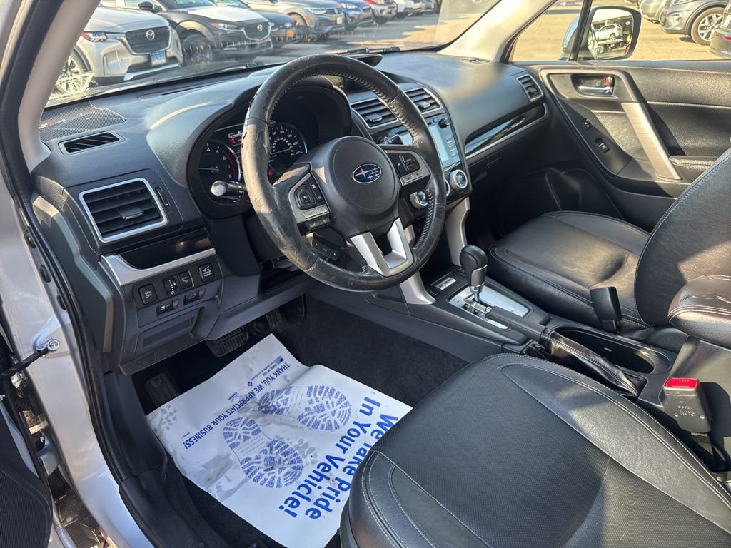 Used 2017 Subaru Forester 2.5i Limited AWD/4WD image 19
